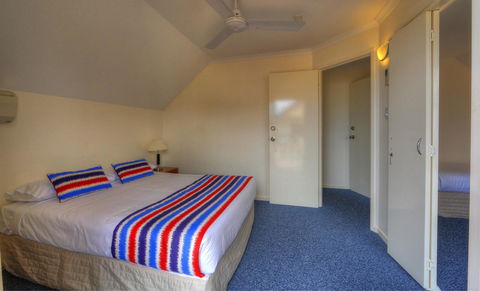 Rainbow Getaway Holiday Apartments - Accommodation 4U 39