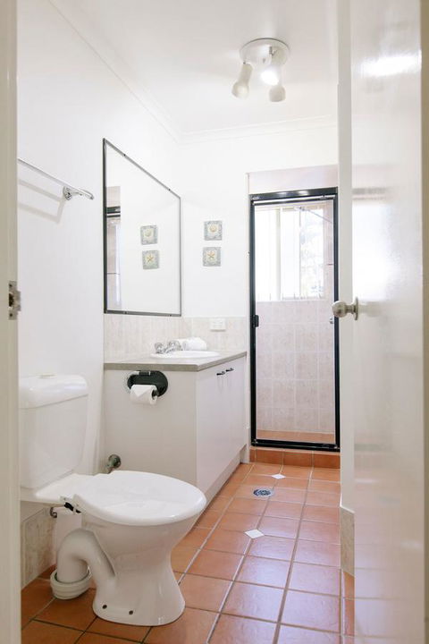 Rainbow Getaway Holiday Apartments - Accommodation 4U 27