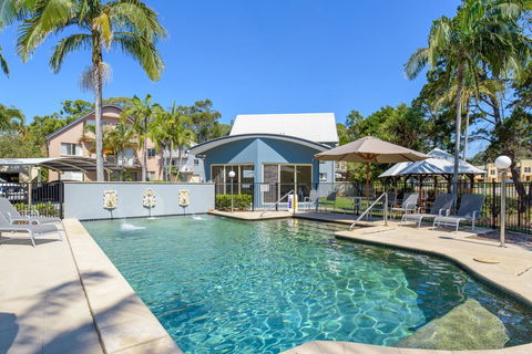 Rainbow Getaway Holiday Apartments - Accommodation 4U 14