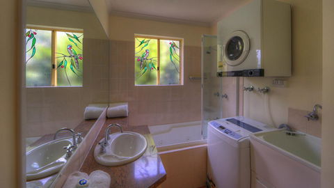 Rainbow Getaway Holiday Apartments - Accommodation 4U 29