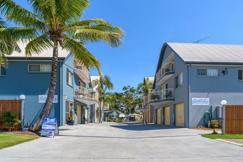 Rainbow Getaway Holiday Apartments - Accommodation 4U 16