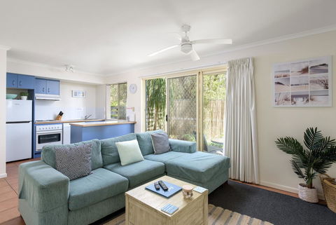 Rainbow Getaway Holiday Apartments - Accommodation 4U 10