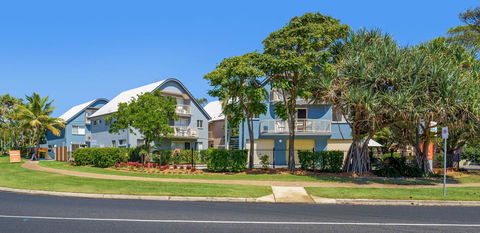 Rainbow Getaway Holiday Apartments - Accommodation 4U 19