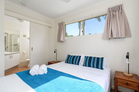 Rainbow Getaway Holiday Apartments - Accommodation 4U 3