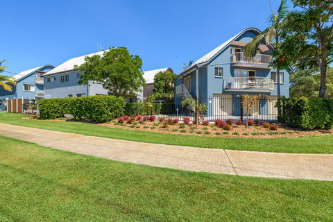 Rainbow Getaway Holiday Apartments - Accommodation 4U 22
