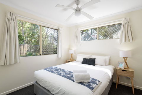 Rainbow Getaway Holiday Apartments - Accommodation 4U 9