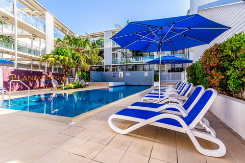 Plantation Resort At Rainbow - Accommodation 4U 3