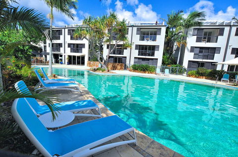 Noosa Blue Resort - Accommodation 4U 9
