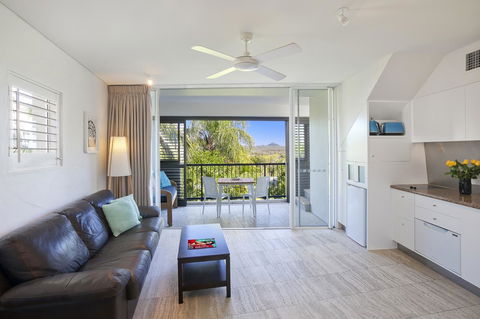 Noosa Blue Resort - Accommodation 4U 3