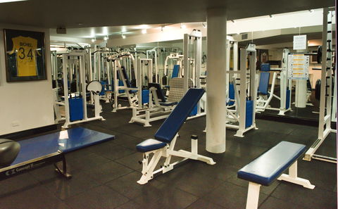 Noosa Blue Resort - Accommodation 4U 28