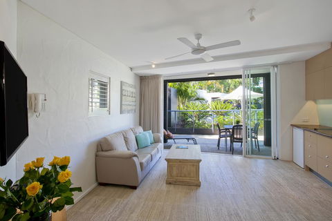 Noosa Blue Resort - Accommodation 4U 24