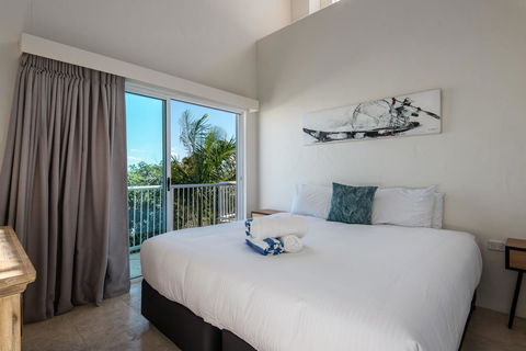 Noosa Blue Resort - Accommodation 4U 14