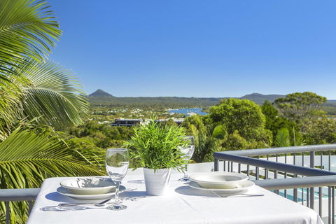 Noosa Blue Resort - Accommodation 4U 5