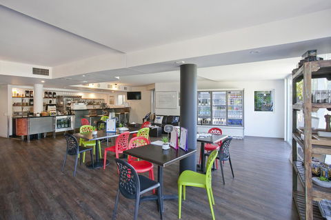 Noosa Blue Resort - Accommodation 4U 2