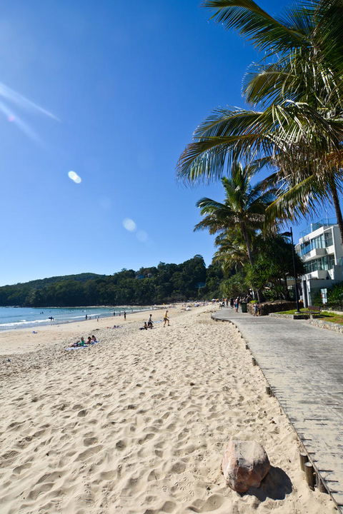 Noosa Blue Resort - Accommodation 4U 20
