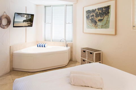 Noosa Blue Resort - Accommodation 4U 26