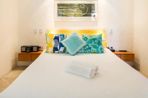 Noosa Blue Resort - Accommodation 4U 27
