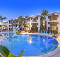 Noosa Blue Resort - Accommodation 4U