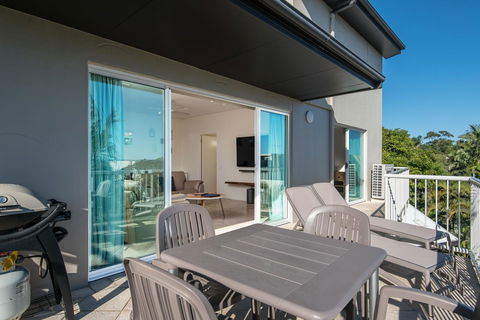 Noosa Blue Resort - Accommodation 4U 15