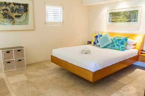 Noosa Blue Resort - Accommodation 4U 29