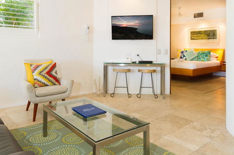 Noosa Blue Resort - Accommodation 4U 31
