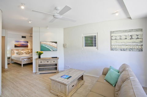 Noosa Blue Resort - Accommodation 4U 8