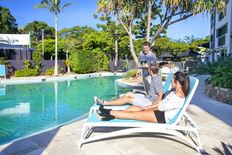 Noosa Blue Resort - Accommodation 4U 23