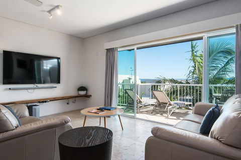 Noosa Blue Resort - Accommodation 4U 11