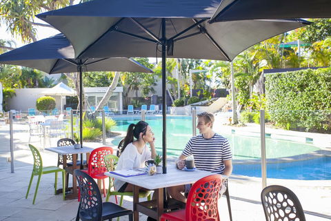 Noosa Blue Resort - Accommodation 4U 33