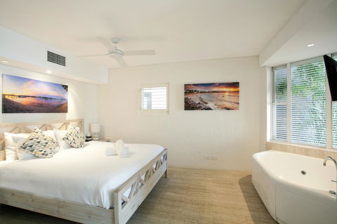 Noosa Blue Resort - Accommodation 4U 7