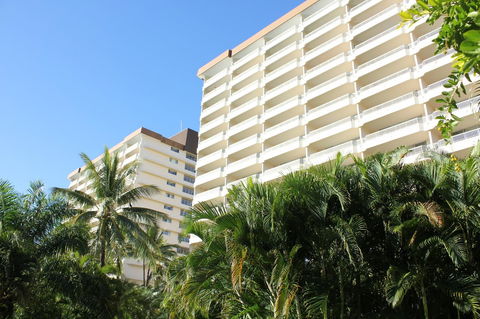 Whitsunday Apartments - Accommodation 4U 9