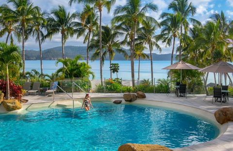 Whitsunday Apartments - Accommodation 4U 3