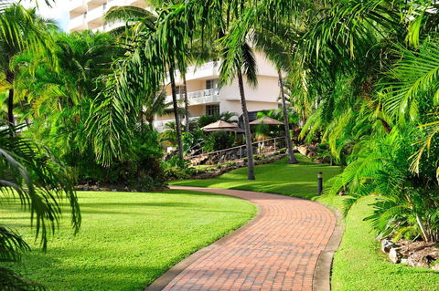 Whitsunday Apartments - Accommodation 4U 10