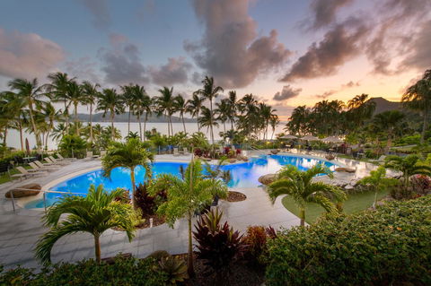Whitsunday Apartments - Accommodation 4U 13