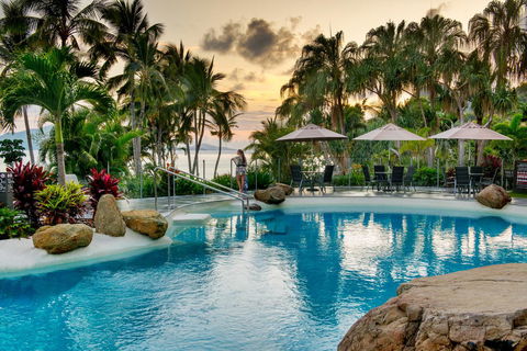 Whitsunday Apartments - Accommodation 4U 2