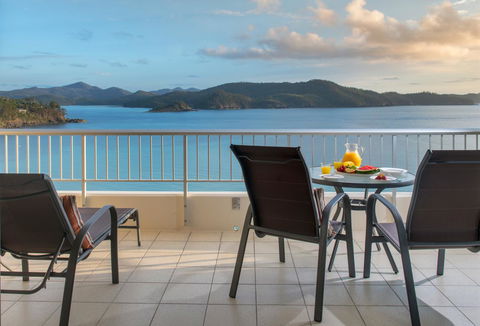 Whitsunday Apartments - Accommodation 4U 6