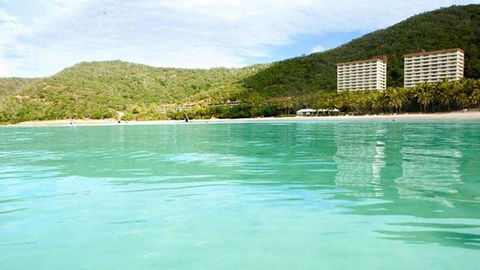 Whitsunday Apartments - Accommodation 4U 8