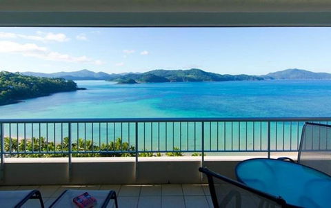 Whitsunday Apartments - Accommodation 4U 14