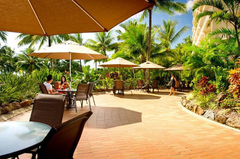 Whitsunday Apartments - Accommodation 4U 12