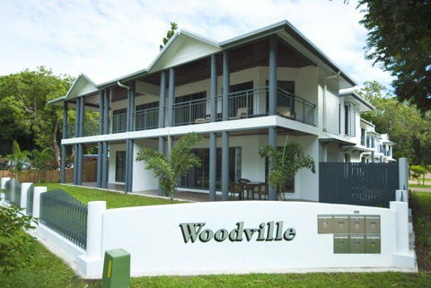 Woodville Beach Townhouse 6 - Accommodation 4U 0