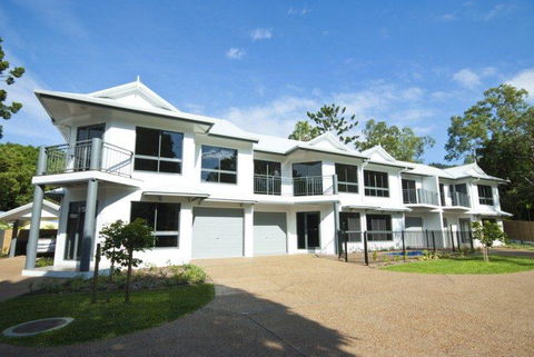 Woodville Beach Townhouse 6 - Accommodation 4U 6