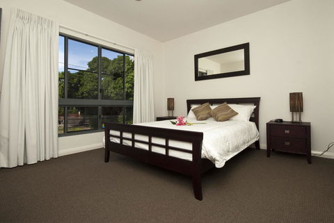 Woodville Beach Townhouse 6 - Accommodation 4U 8
