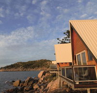Base Backpackers Magnetic Island - Accommodation 4U
