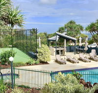 Beach Break - Accommodation 4U