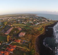 Coral Cove Resort - Accommodation 4U
