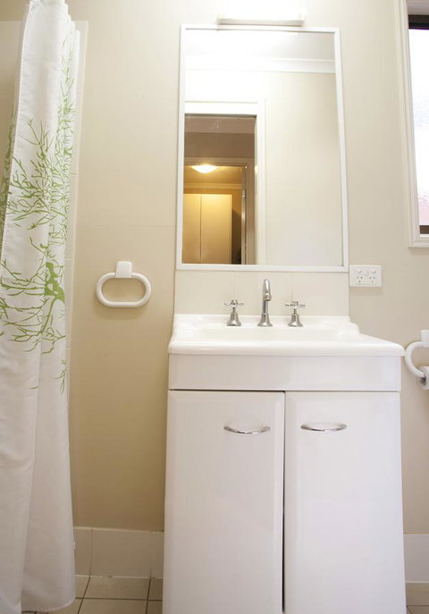 Captain Cook Holiday Village 1770 - Accommodation 4U 25