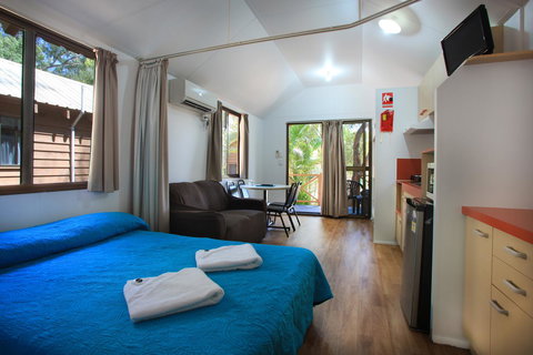 Captain Cook Holiday Village 1770 - Accommodation 4U 26