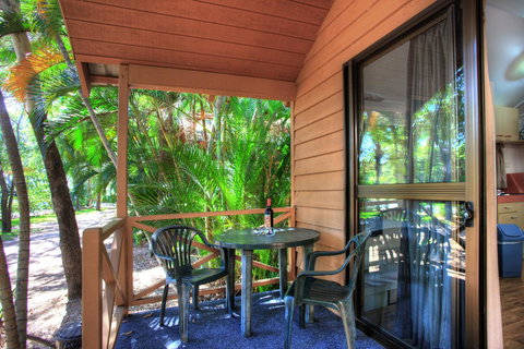 Captain Cook Holiday Village 1770 - Accommodation 4U 2