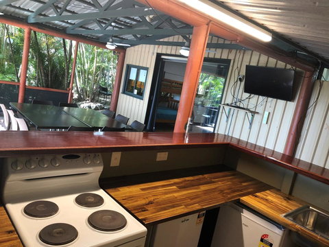 Captain Cook Holiday Village 1770 - Accommodation 4U 29