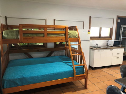 Captain Cook Holiday Village 1770 - Accommodation 4U 27